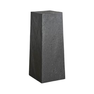Alternative view of Slate Pedestal Medium