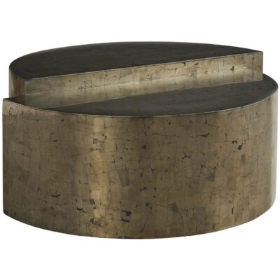 Alternative view of Cosmo Cocktail Table