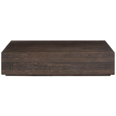 Sable Rectangle Cocktail Table