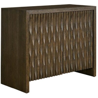 Alternative view of Sable Dune Hall Chest