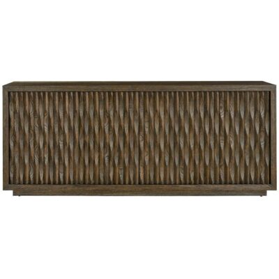 Sable Dune Credenza