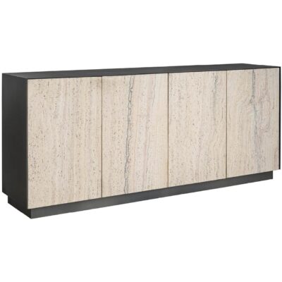 Stone Credenza