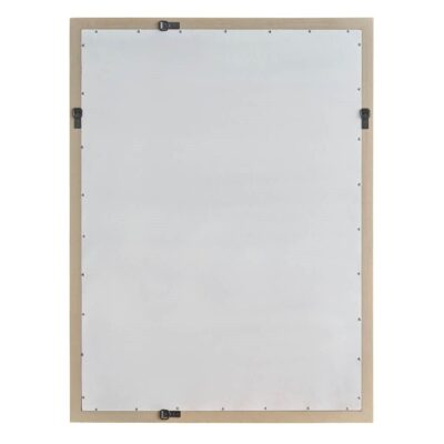 Alternative view of Desert Mirror