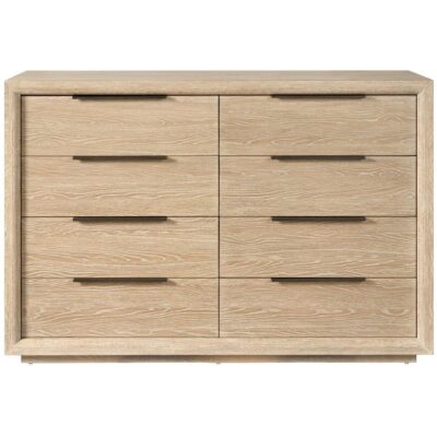 Desert Eight Drawer Dresser