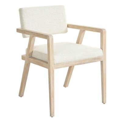 Alternative view of Desert Arm Chair