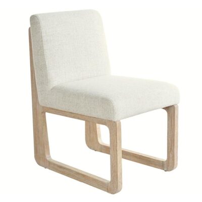 Alternative view of Desert Side Chair