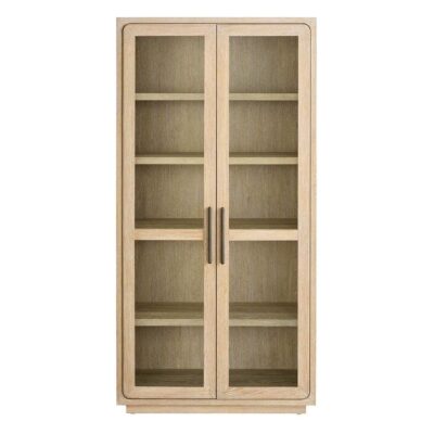 Desert Display Cabinet