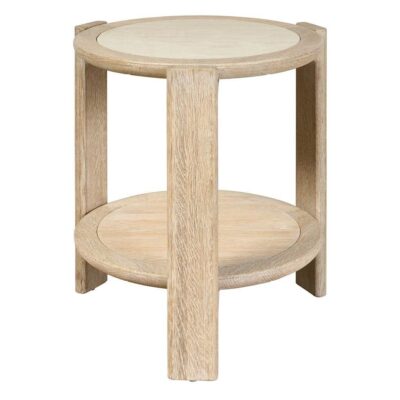 Alternative view of Desert Side Table