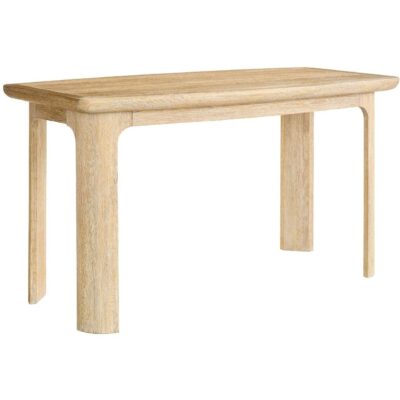 Alternative view of Desert Desk