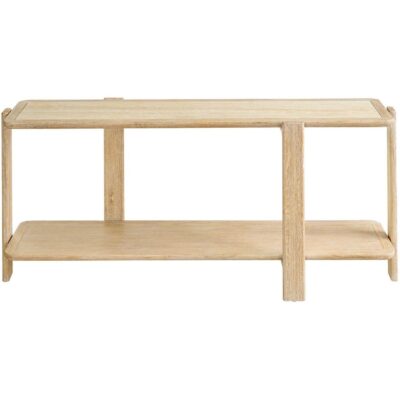 Desert Console Table