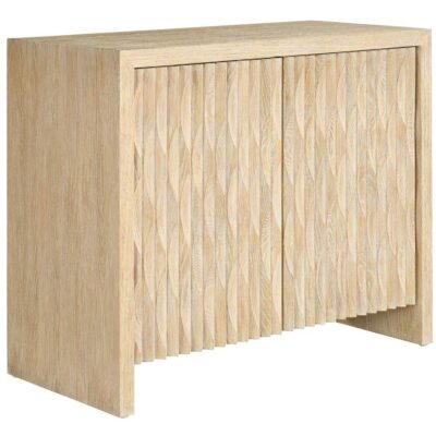 Desert Dune Hall Chest