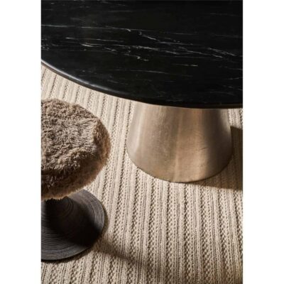 Alternative view of Kira Stool