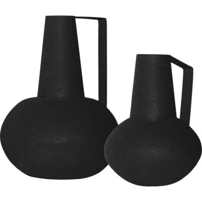 Alternative view of Monarda Set Of 2 Vases