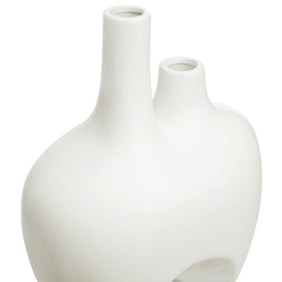 Alternative view of Pioneer Vase