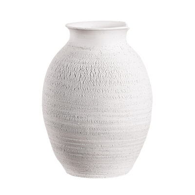 Alternative view of Zeb Vase