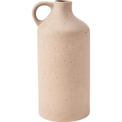 Alternative view of Suri Vase