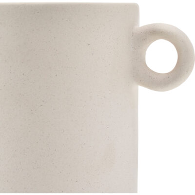 Alternative view of Positano Vase