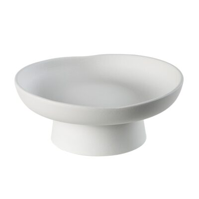 Alternative view of Malabo Vase