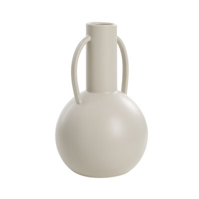 Alternative view of Corinth Vase