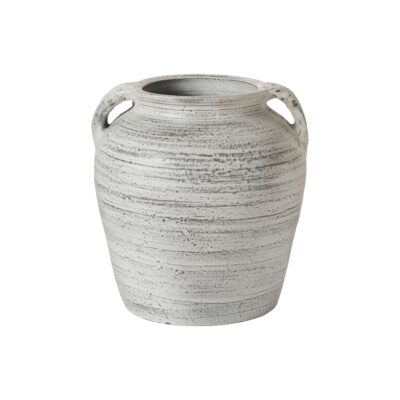 Blanco Vase