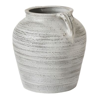 Alternative view of Blanco Vase