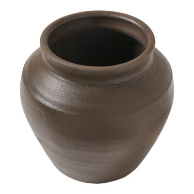 Alternative view of Bondi Vase