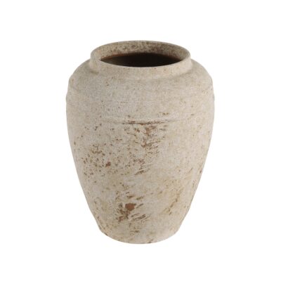 Alternative view of Beckton Vase