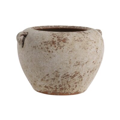 Alternative view of Severn Vase