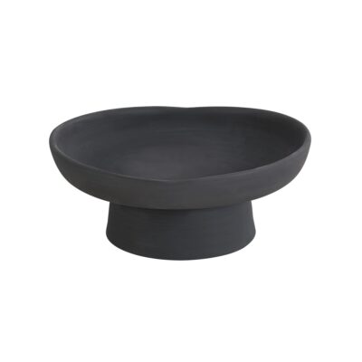 Alternative view of Malabo Bowl