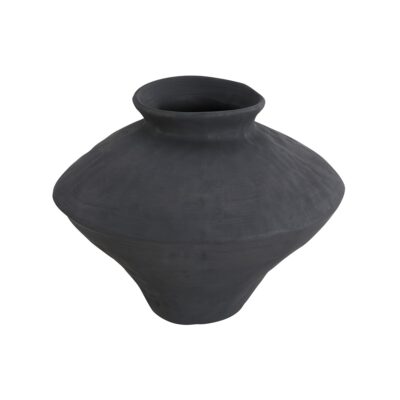 Alternative view of Mills Vase