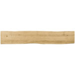 Bent Bench Small Oak 16 Bent Bench Small Oak - Image 7