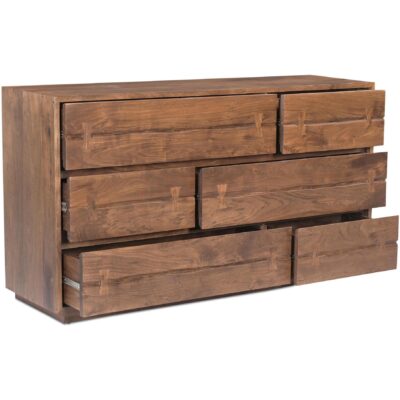 Alternative view of Madagascar Dresser