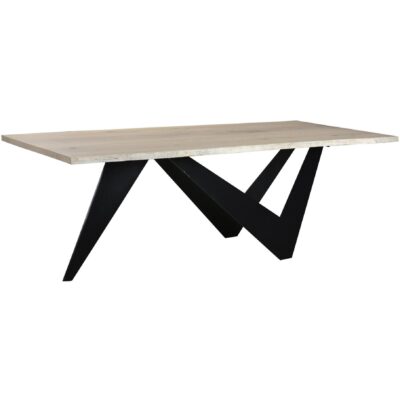 Alternative view of Bird Dining Table