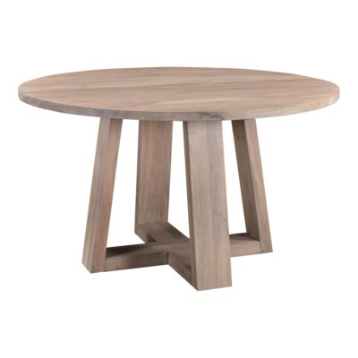 Alternative view of Tanya Round Dining Table