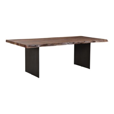 Alternative view of Howell Dining Table