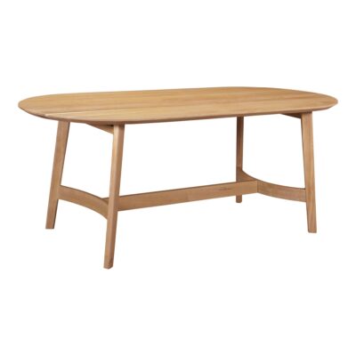 Alternative view of Trie Dining Table Small
