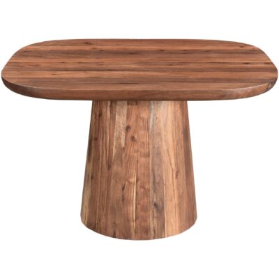 Alternative view of Freed Dining Table