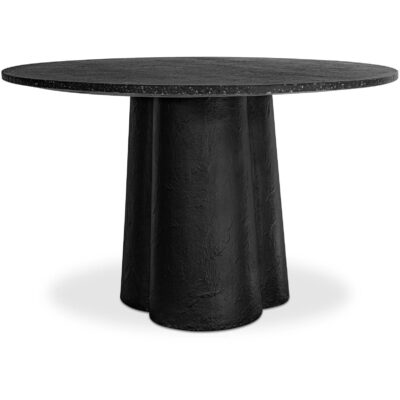 Mono Dining Table Black
