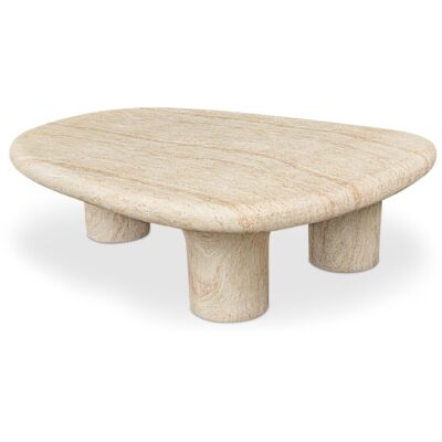 Warby Outdoor Coffee Table