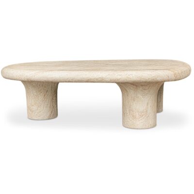 Alternative view of Warby Outdoor Coffee Table