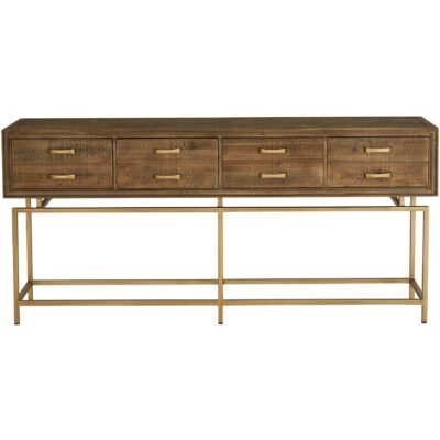 Aristocrat Console Table