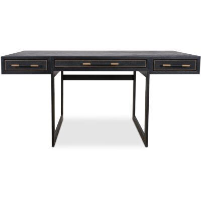 Mako Desk Black