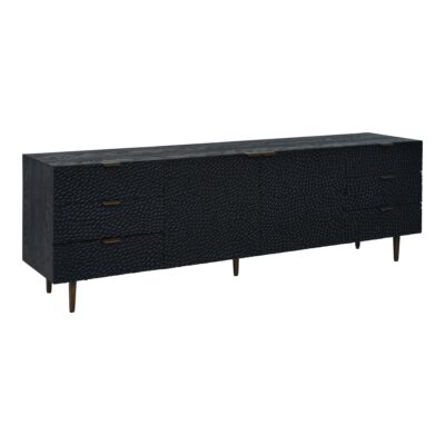 Alternative view of Breu Sideboard