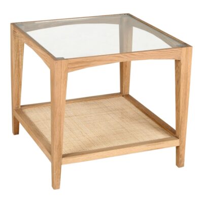 Alternative view of Harrington Side Table