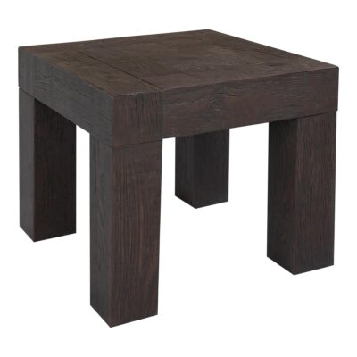 Alternative view of Evander Side Table
