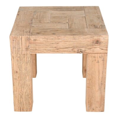 Evander Side Table