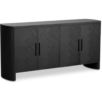 Alternative view of William Sideboard