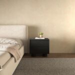 Marcelle Nightstand Black - Image 6