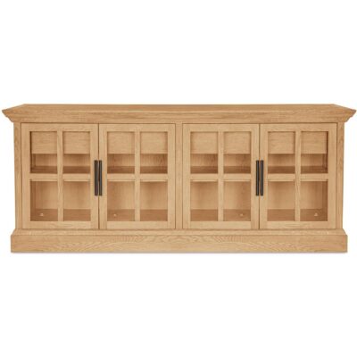Raymond Sideboard Natural