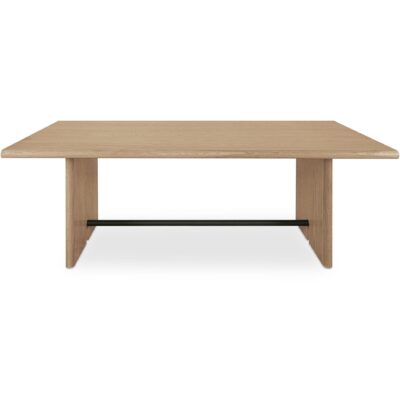 Madison Dining Table Natural